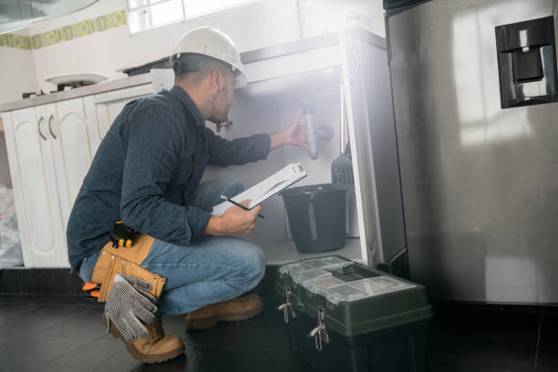 Best Same-Day Plumbing Service  in Jan Phyl Village, FL