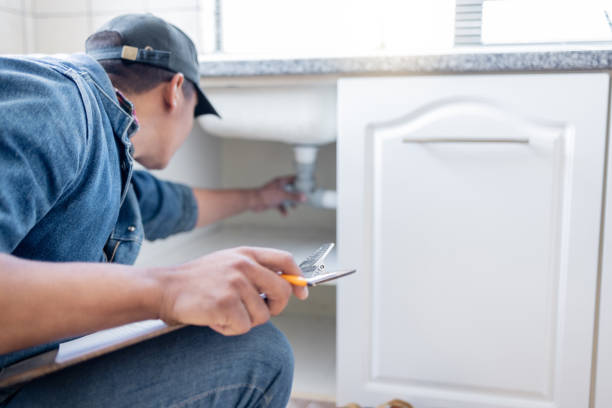 Best Plumbing Repair Near Me  in Jan Phyl Village, FL