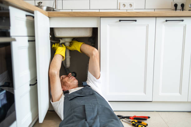 Best Emergency Plumber  in Jan Phyl Village, FL