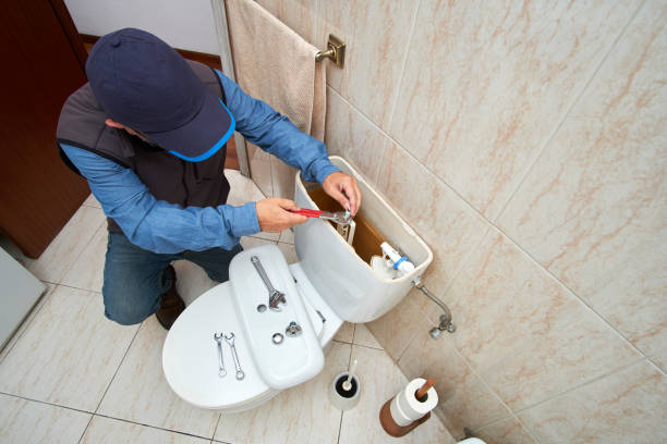 Best Commercial Plumbing Services  in Jan Phyl Village, FL