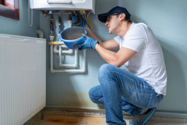 Best Drain Cleaning Services  in Jan Phyl Village, FL