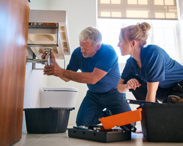 Best Best Plumbers Near Me  in Jan Phyl Village, FL